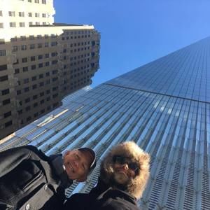 Meet your Posher, Brady